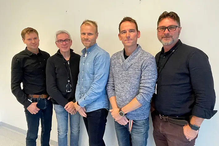 Eivind Reitan og samhandlingsleger