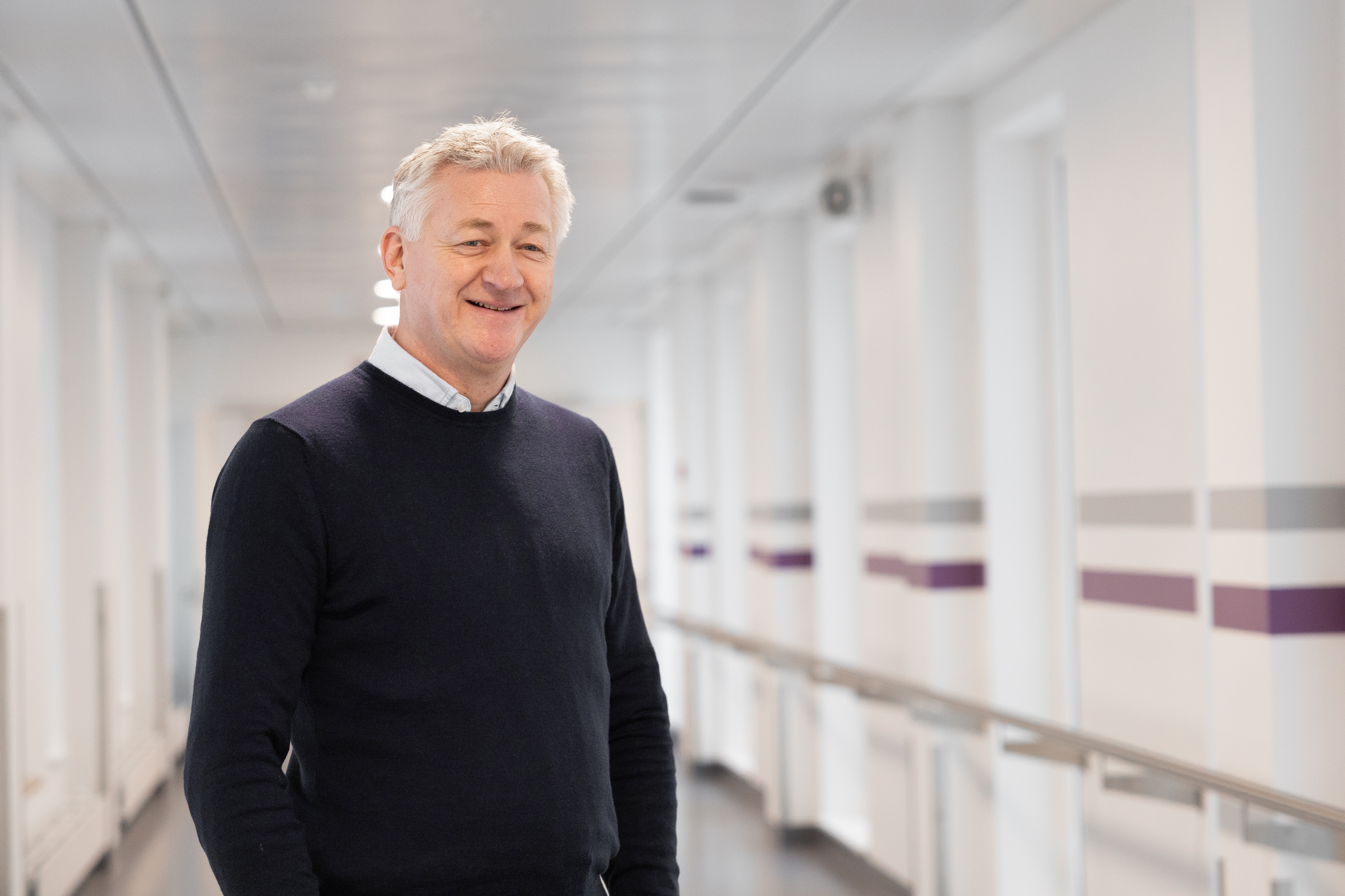 Helge Stene-Johansen