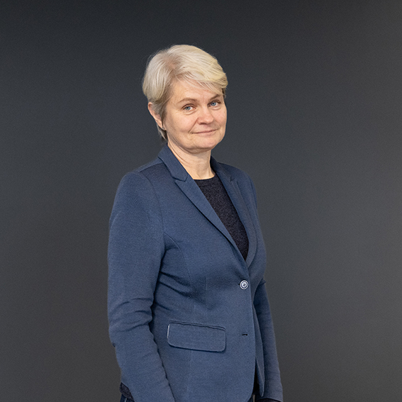 Marta Færevaag Hjelle