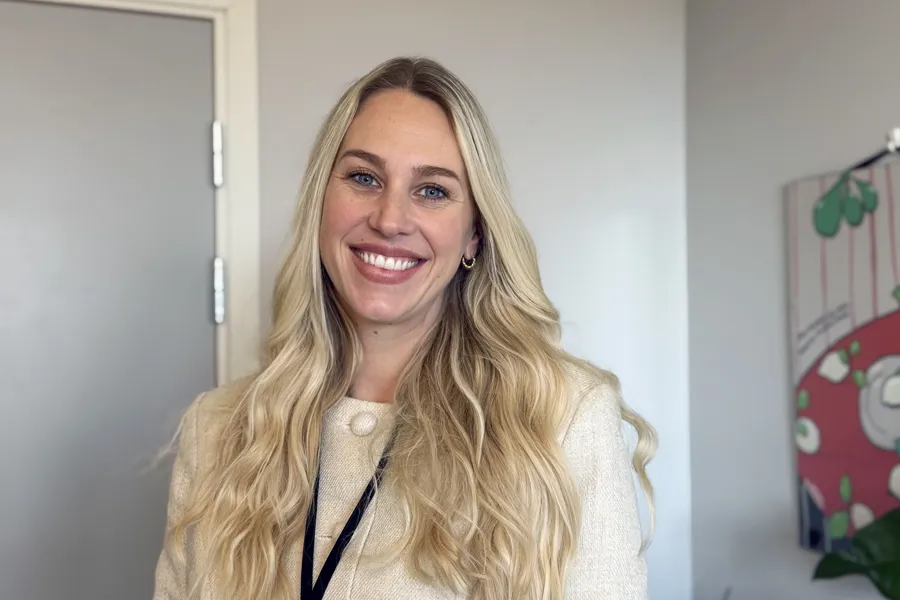 Elise Nygaard Ringstad