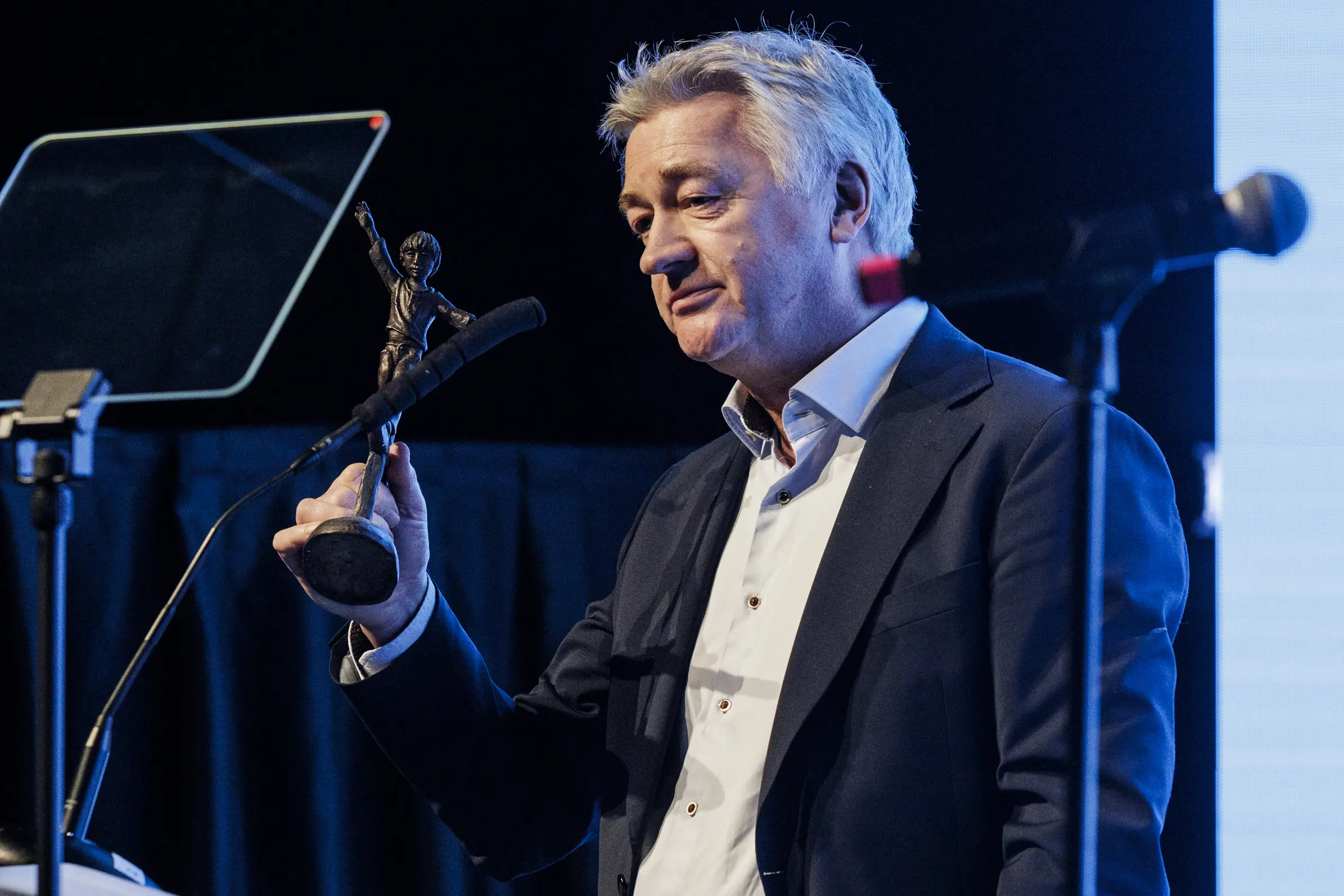 Helge Stene-Johansen