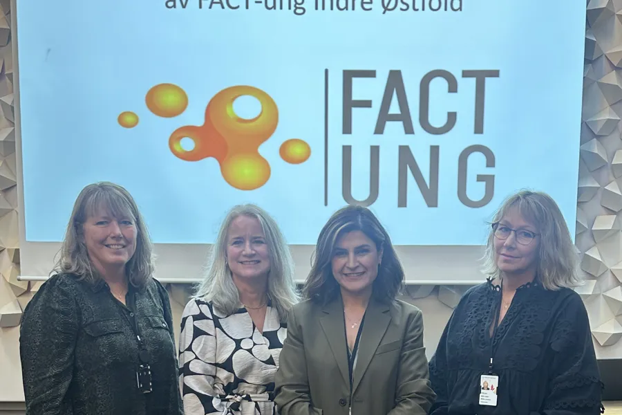 FACT-ung Indre Østfold