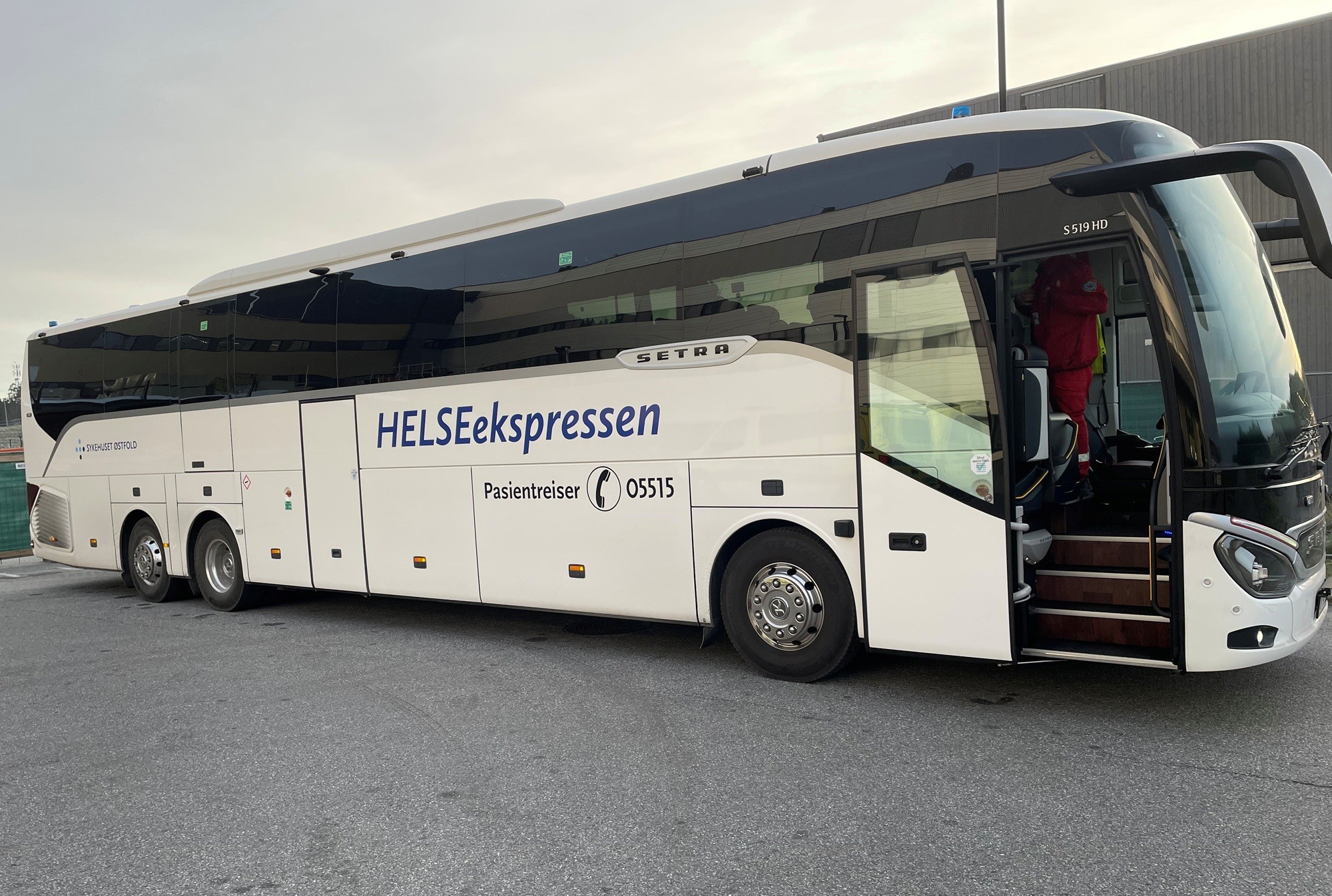 Helseekspressen