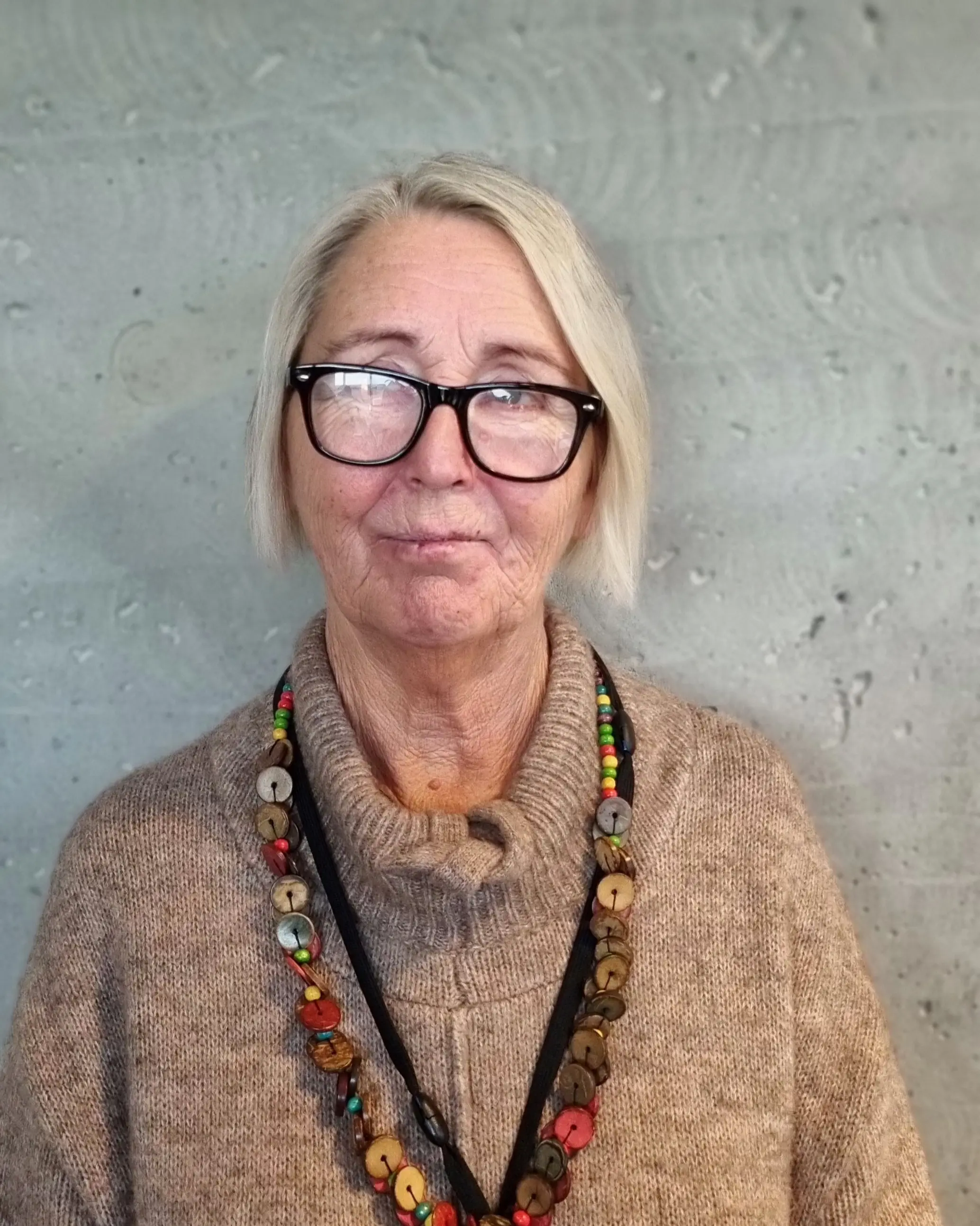 Mona Larsen