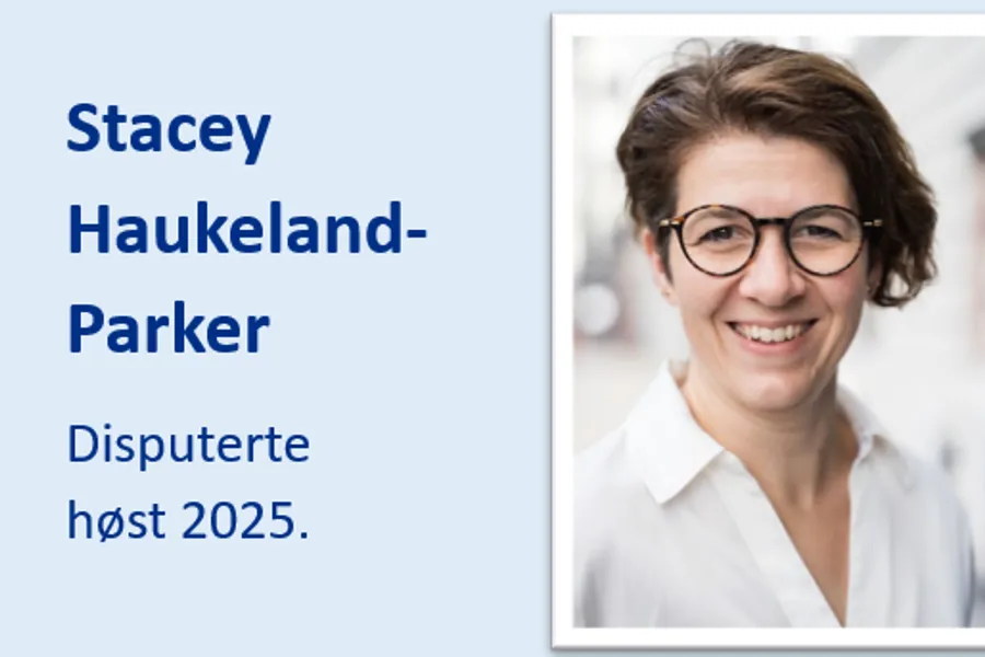 Stacey Haukeland-Parker